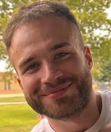 Judah Eliah Petersen